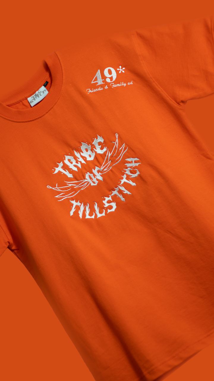 49* Friends & Family Ed.