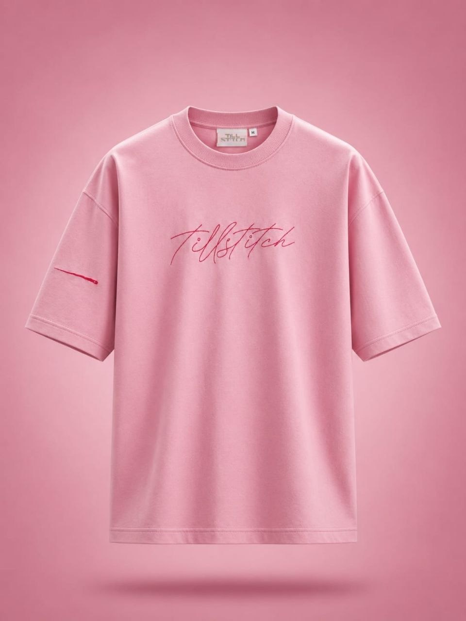 Pinky Ponky